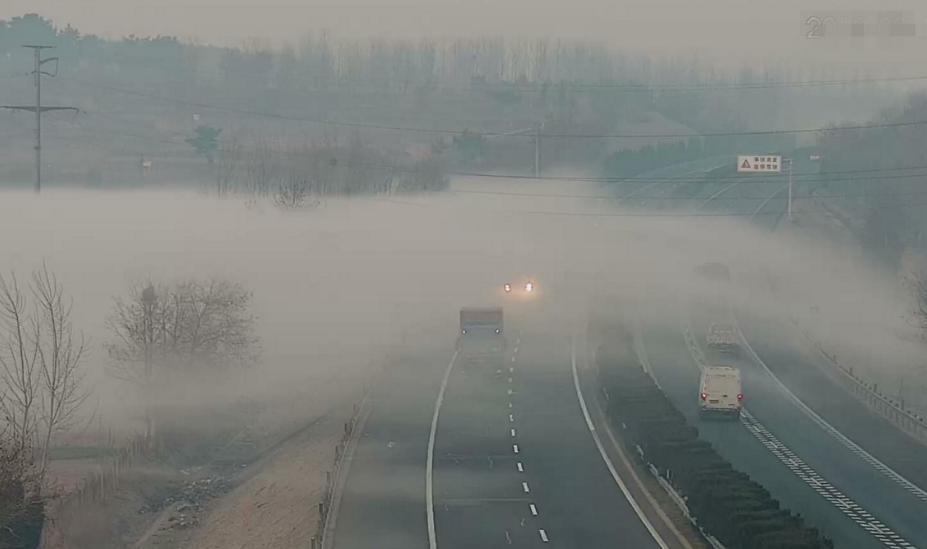 湖南高速多车相撞事故现场图片,湖南高速多车相撞事故真相