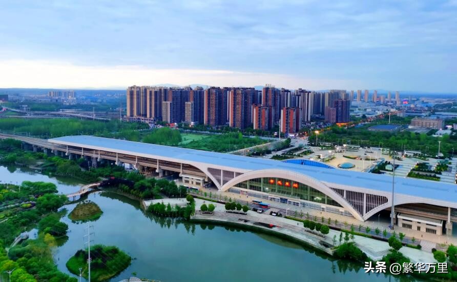 孝感市是地级市还是县级市,湖北孝感行政区划调整