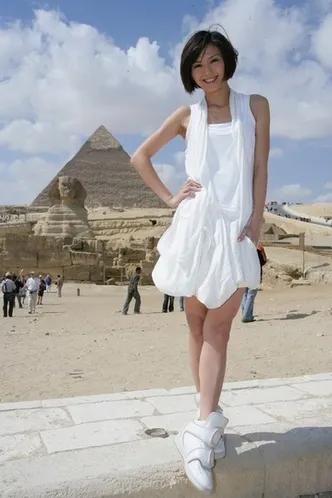 是时候孙燕姿mv,孙燕姿早期