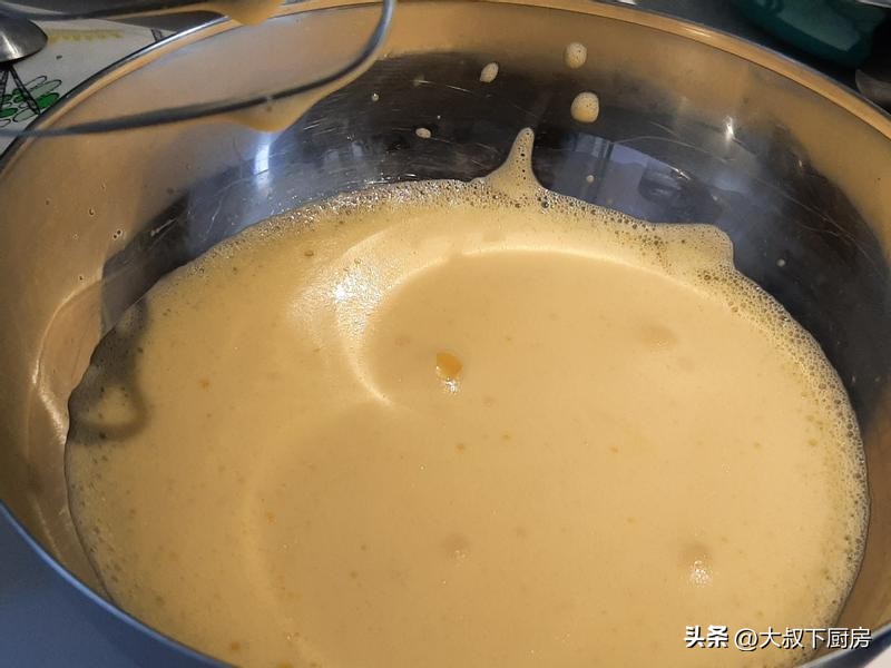 巧克力爆浆燕麦片蛋糕,巧克力纸杯蛋糕不塌不回缩的诀窍