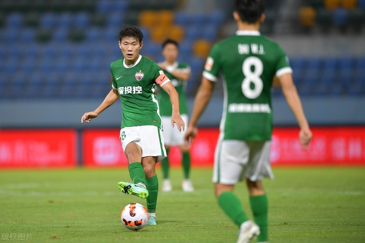 李章洙的战术体系,李章洙担任深圳队主帅