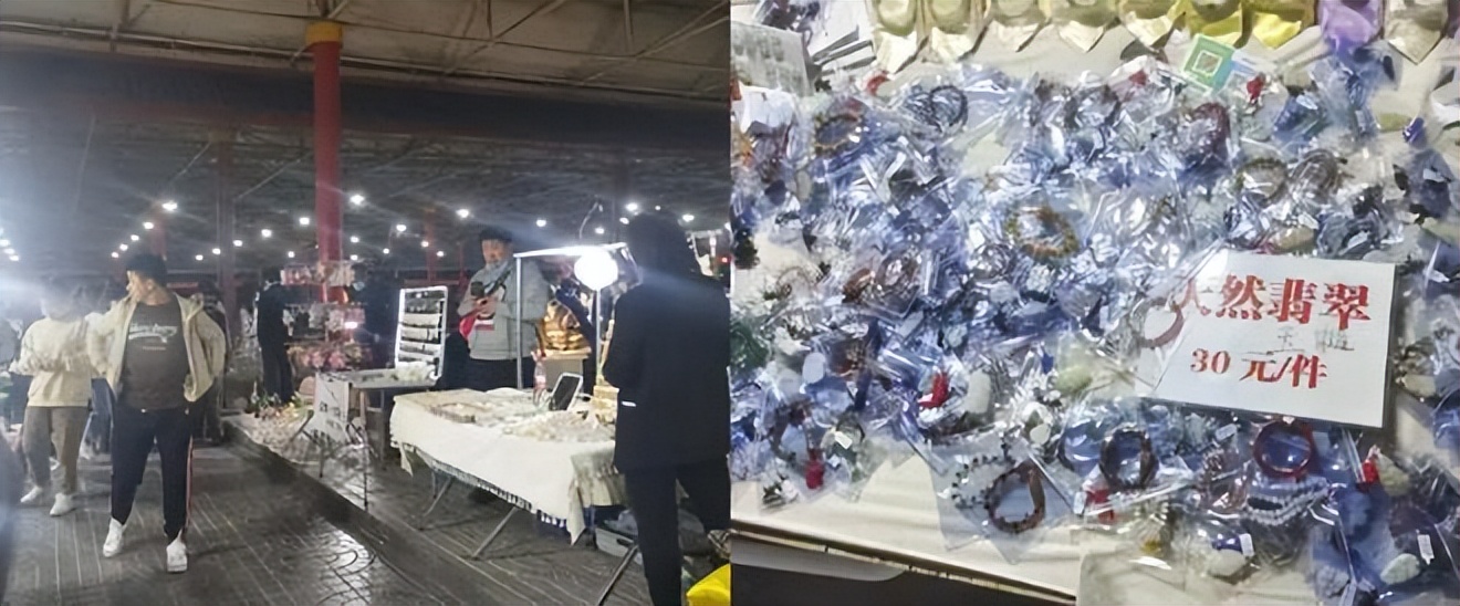 北京盘串小学生,盘串的小学生挤满北京潘家园