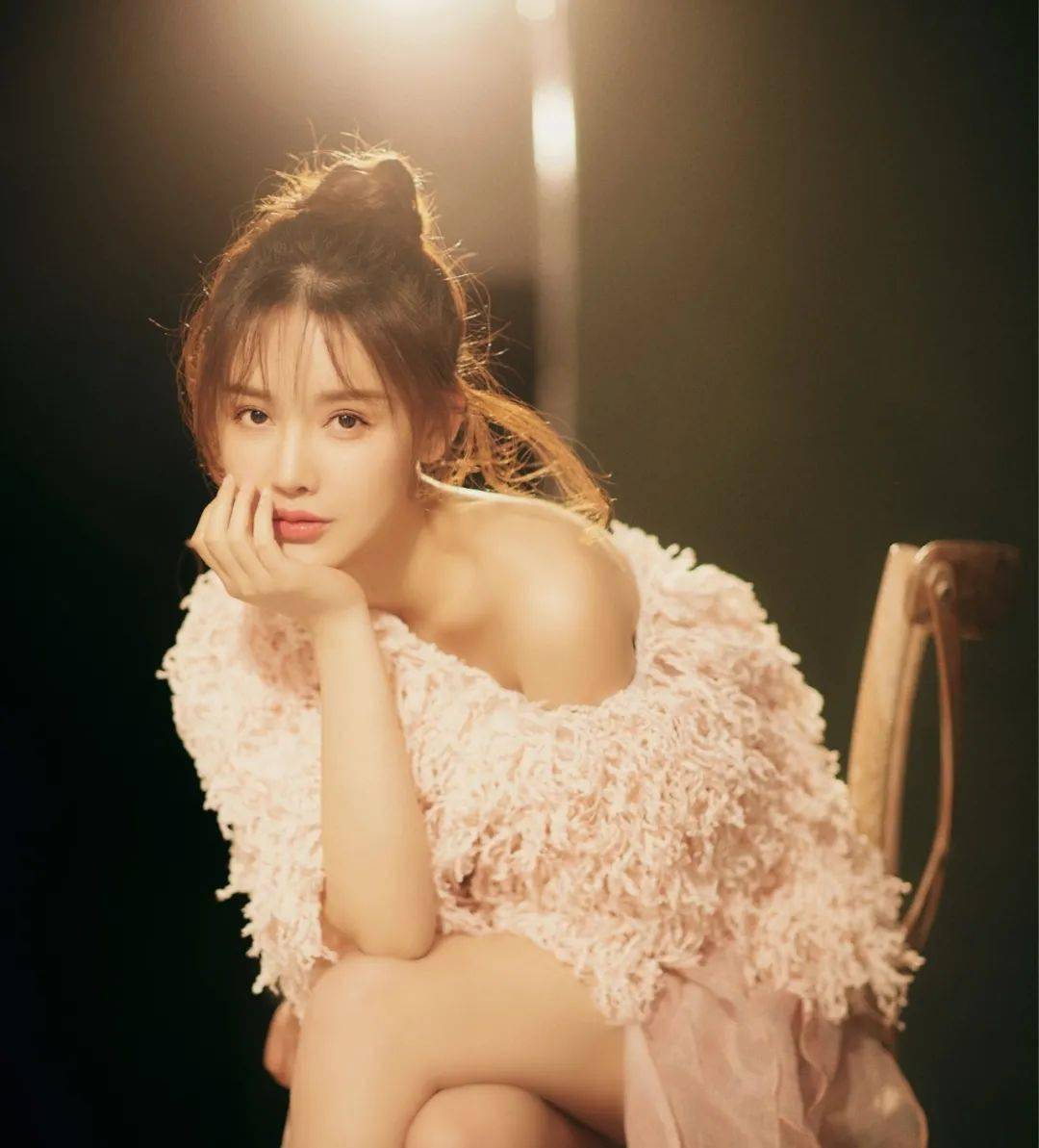 6位被整容毁掉的女星,整容把脸整得很奇怪的女星