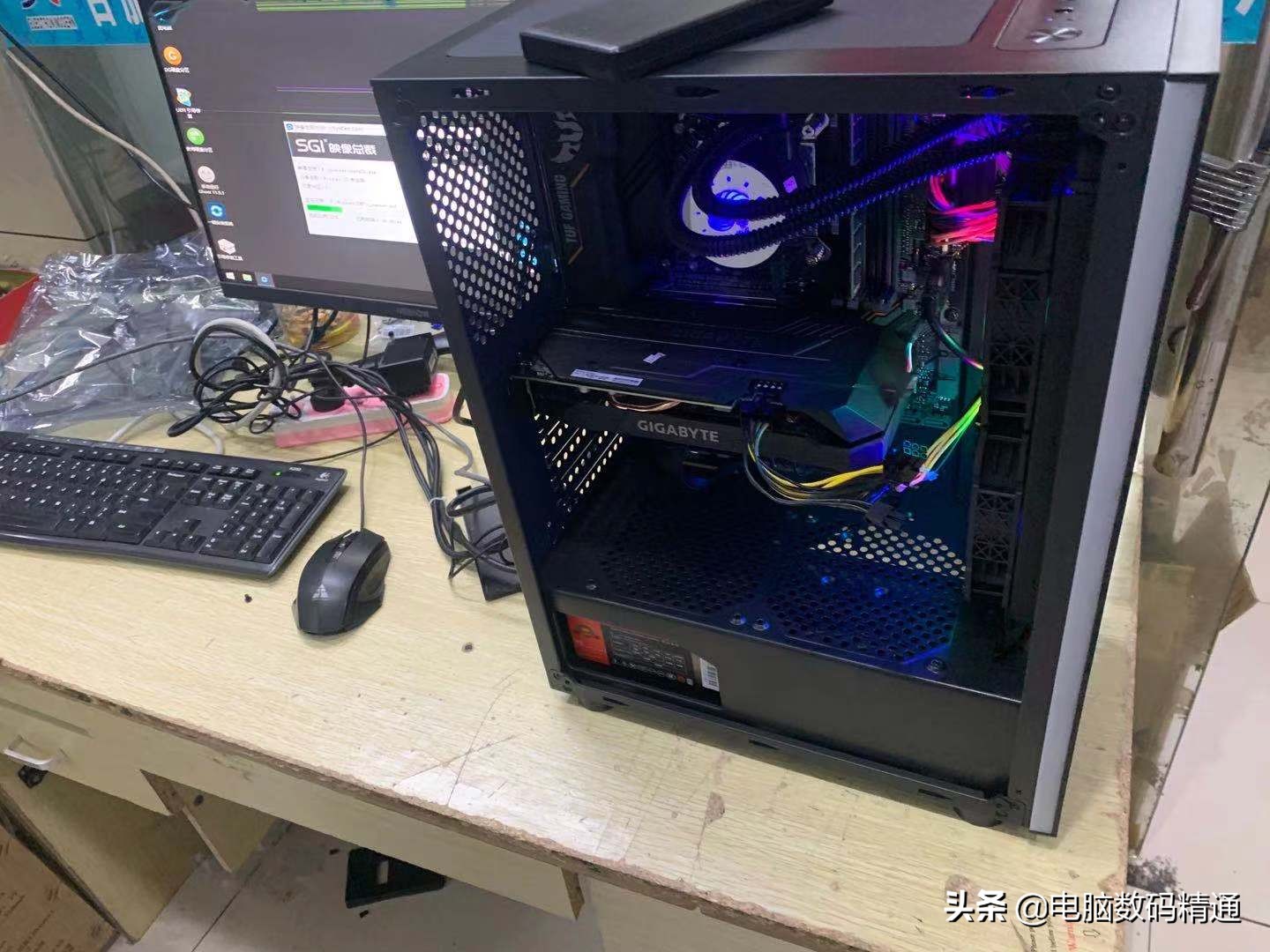 电脑内存条到底要多大容量才合适,电脑内存条必须容量相同吗