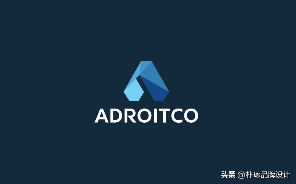 24款创意品牌标志logo设计分享,汽车创意简约logo设计