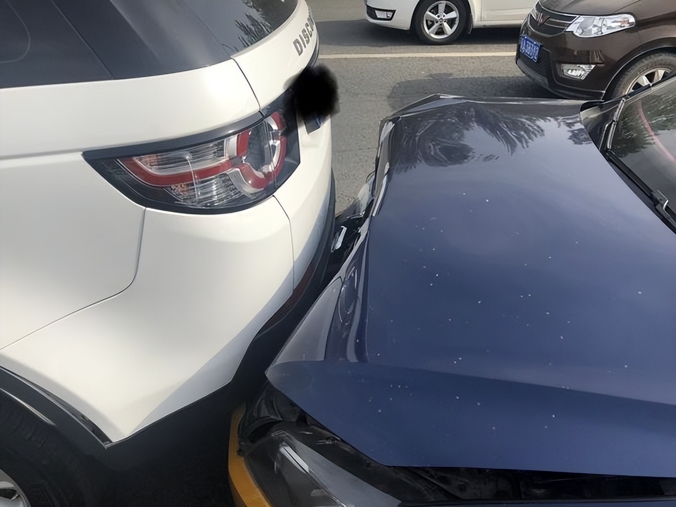 停了十几天汽车碟刹抱死怎么办,小车碟刹抱死最佳解决办法