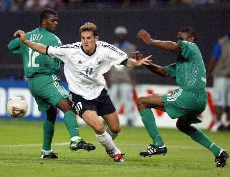 盘点世界杯大比分输球,世界杯历史十大惨案