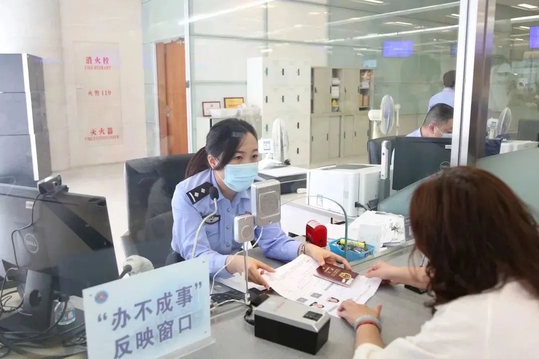 期待更多证明证件全国通办,全国通办便民利民政策