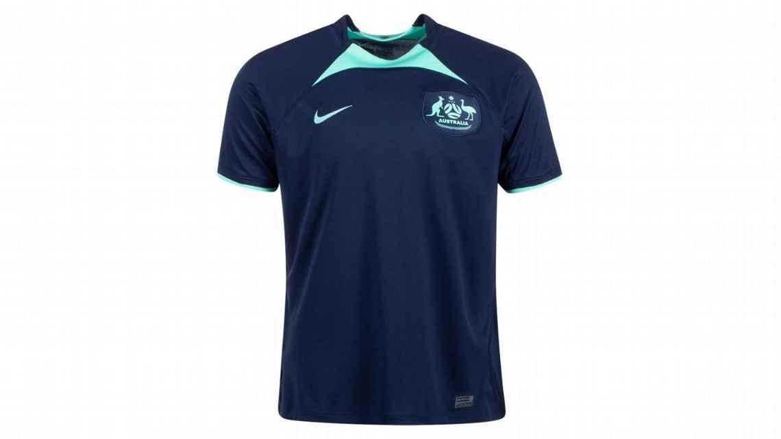 2022年世界杯球衣排名：卡塔尔的每一件球衣都被评估为加冕冠军