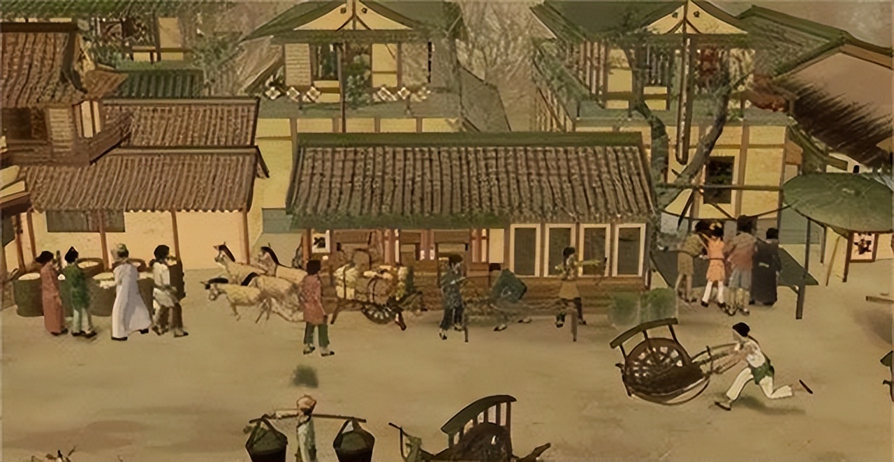 日本虾夷地区,日本对虾夷的开发