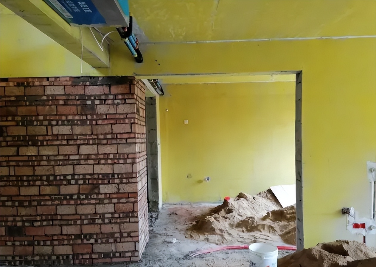 5个装修陷阱不坑你坑谁,装修公司十大坑钱项目