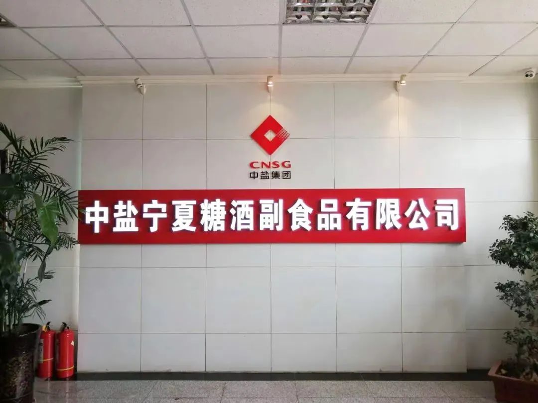 中盐内蒙古化工有限公司招聘,中盐公司总部最新招聘