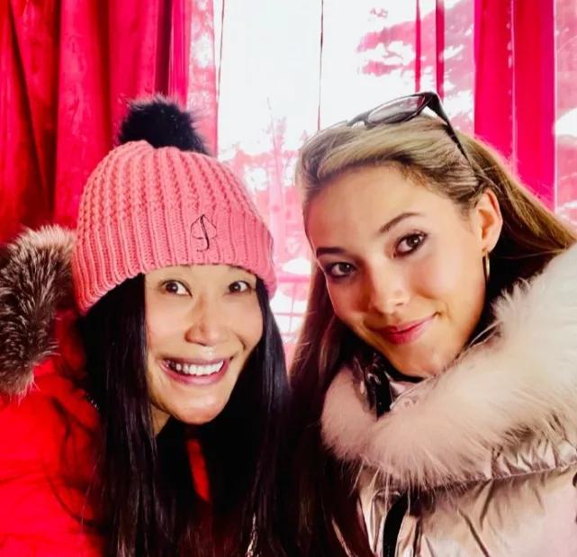 宋祖儿谷爱凌,天才少女谷爱凌夺冠