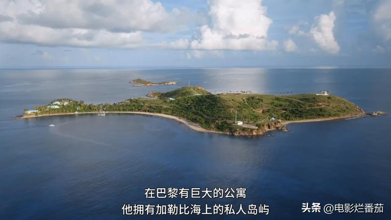 1万美金舔脚半小时？导演昆汀被曝恋足癖，影片多次出现脚的场景