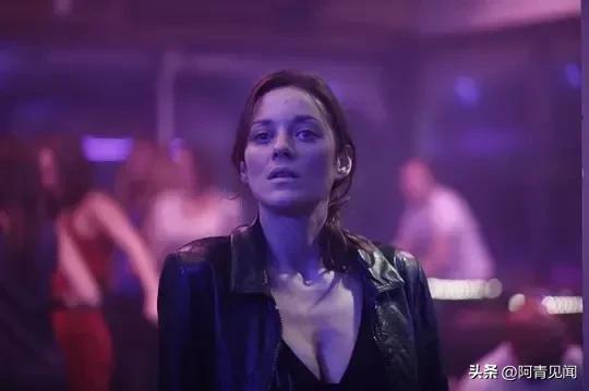 法国魅力女人电影,法国影星歌迪亚