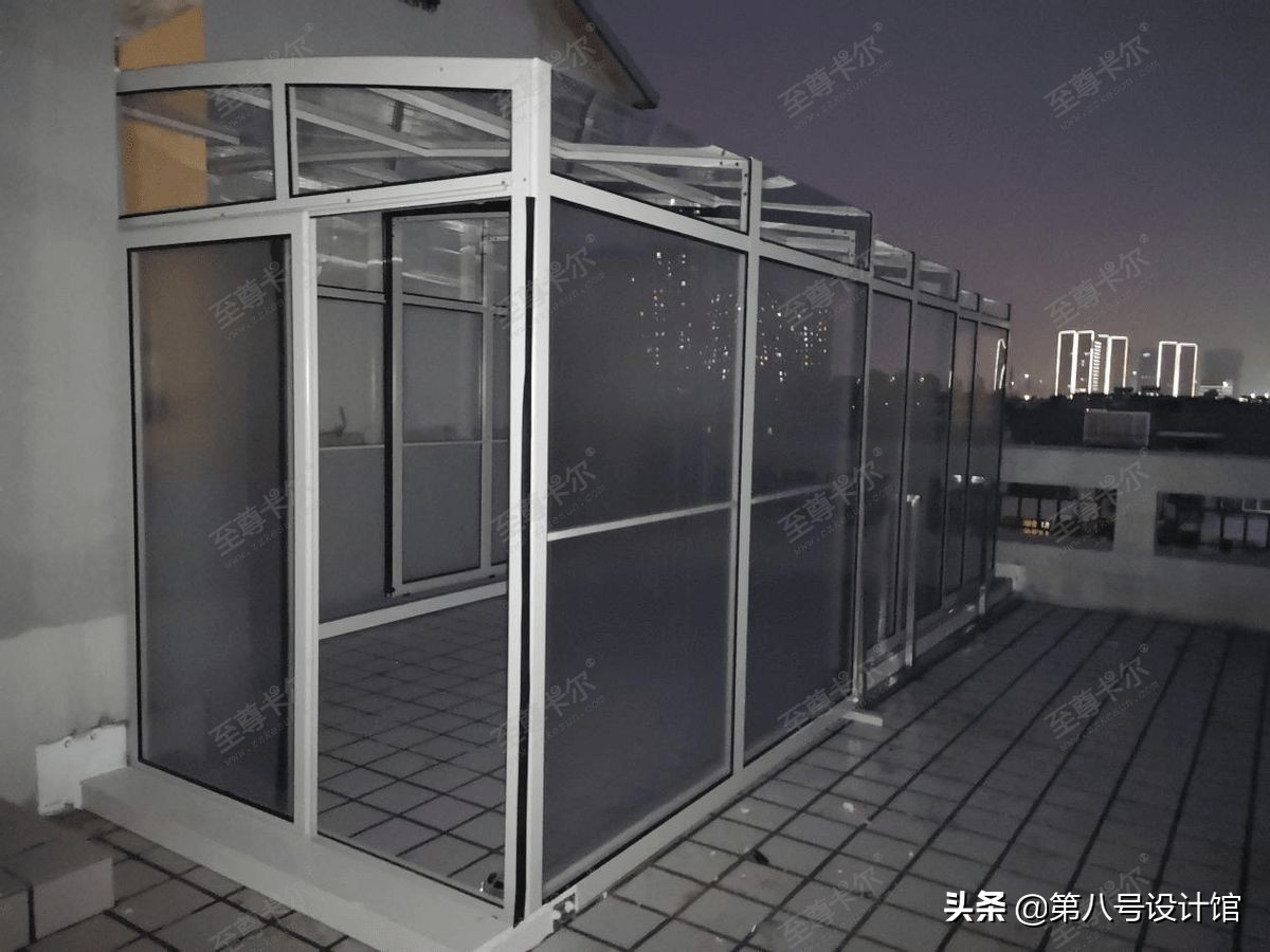 阳光房太热最便宜解决方法,阳光房太热