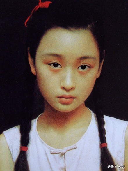 女人和男人眼中的美女区别,男人眼中的大美女是什么样的