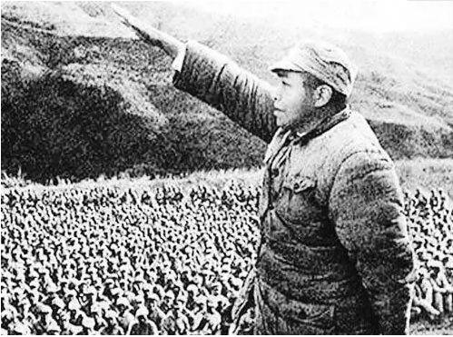 贫苦农民的儿子，被坑多次的打工人，戎马一生的共和国元帅彭德怀