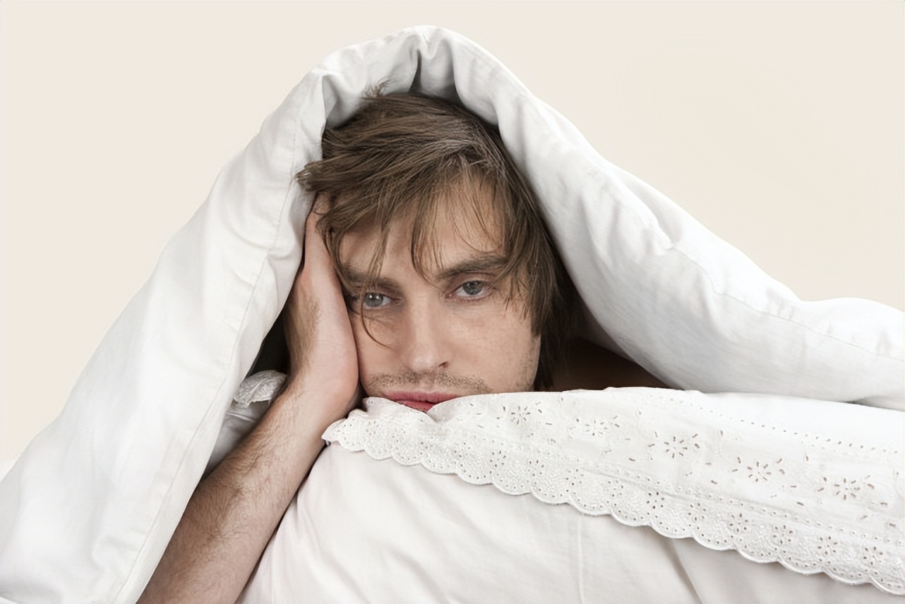 晚上睡不着怎么办教你一招,缓解晚上睡不着觉的妙招