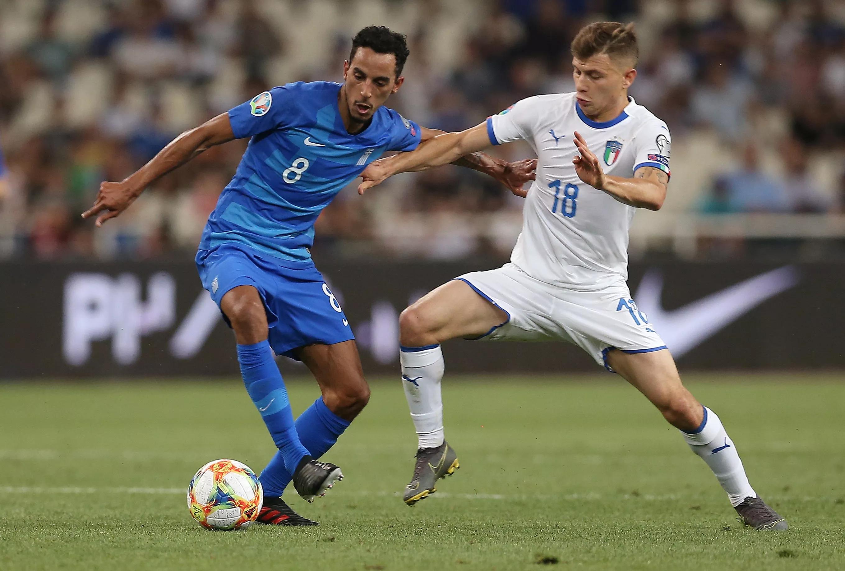 欧预赛希腊vs希腊,欧预赛希腊vs法国