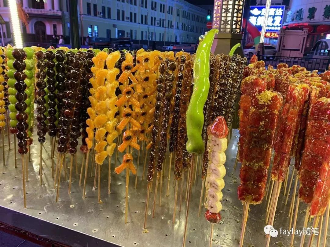 孤独而又绚烂的雪国——冰城哈尔滨的三天两夜