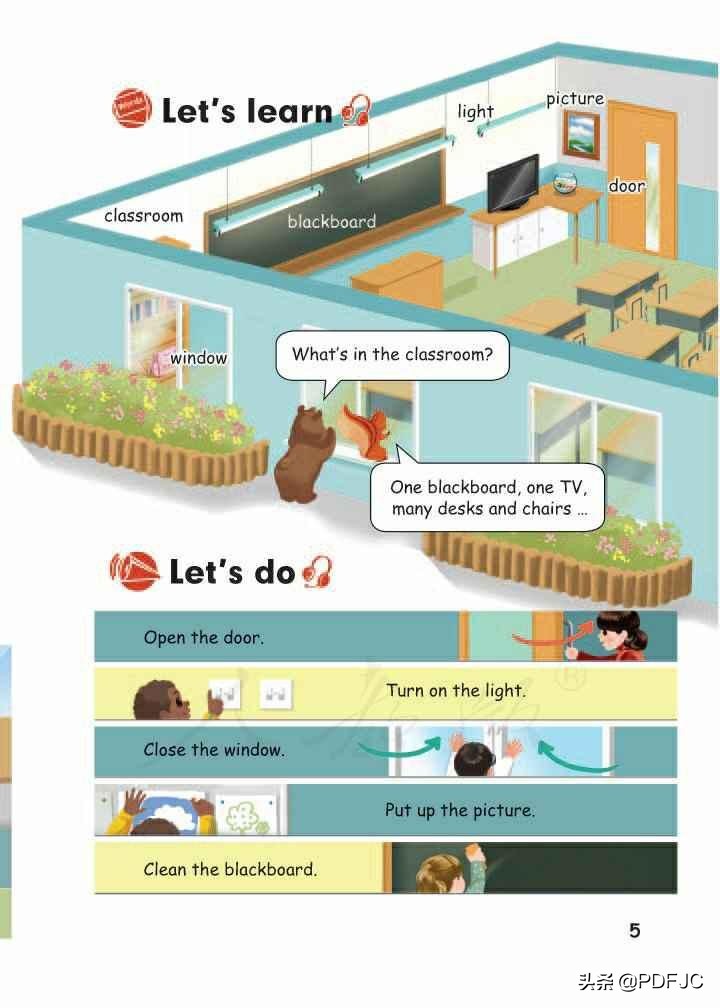 人教pep英语电子版四年级下册,小学四年级英语上册pep人教版