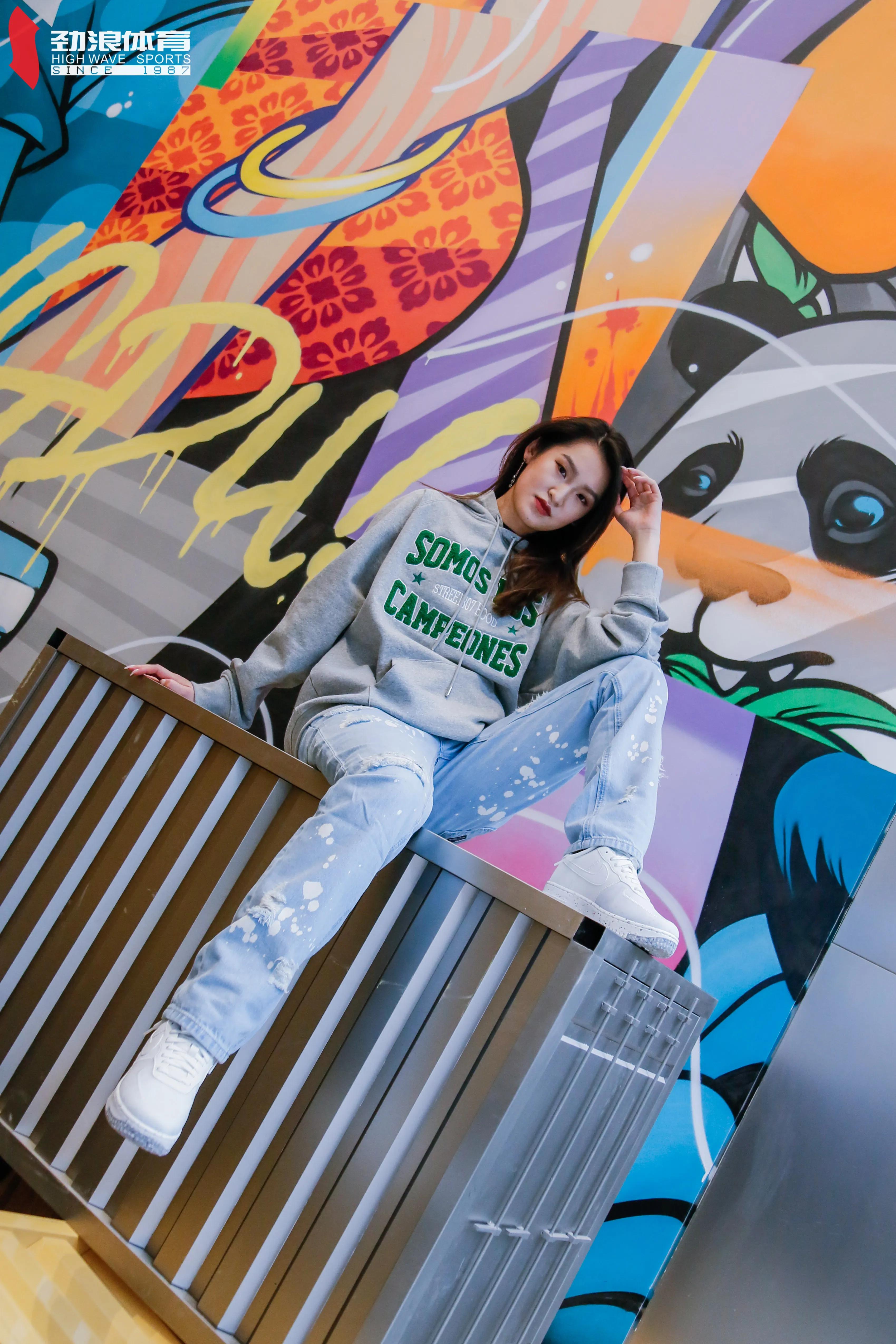 成都探店街区,成都有哪些街头潮店