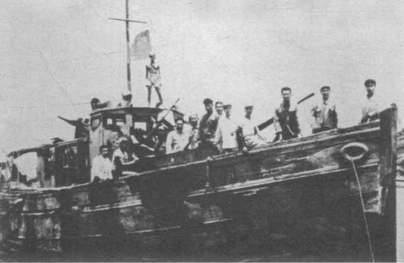 韩先楚为何称赞119师师长：你为解放海南岛立了头功