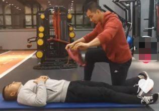 健身房的丑闻事件,健身房丑闻曝光