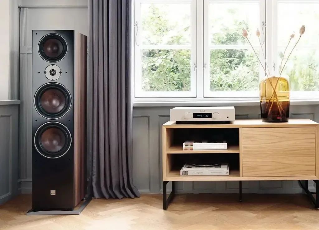 dali达尼乐爵2号音箱,dali达尼欧典1号mk2