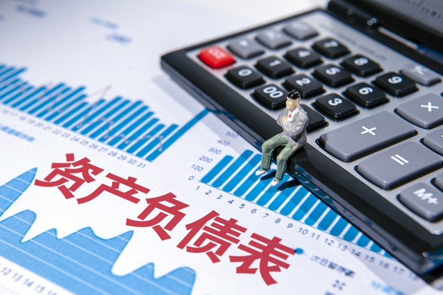 股票资产负债表里的秘密,股市资产负债表主要看哪几项