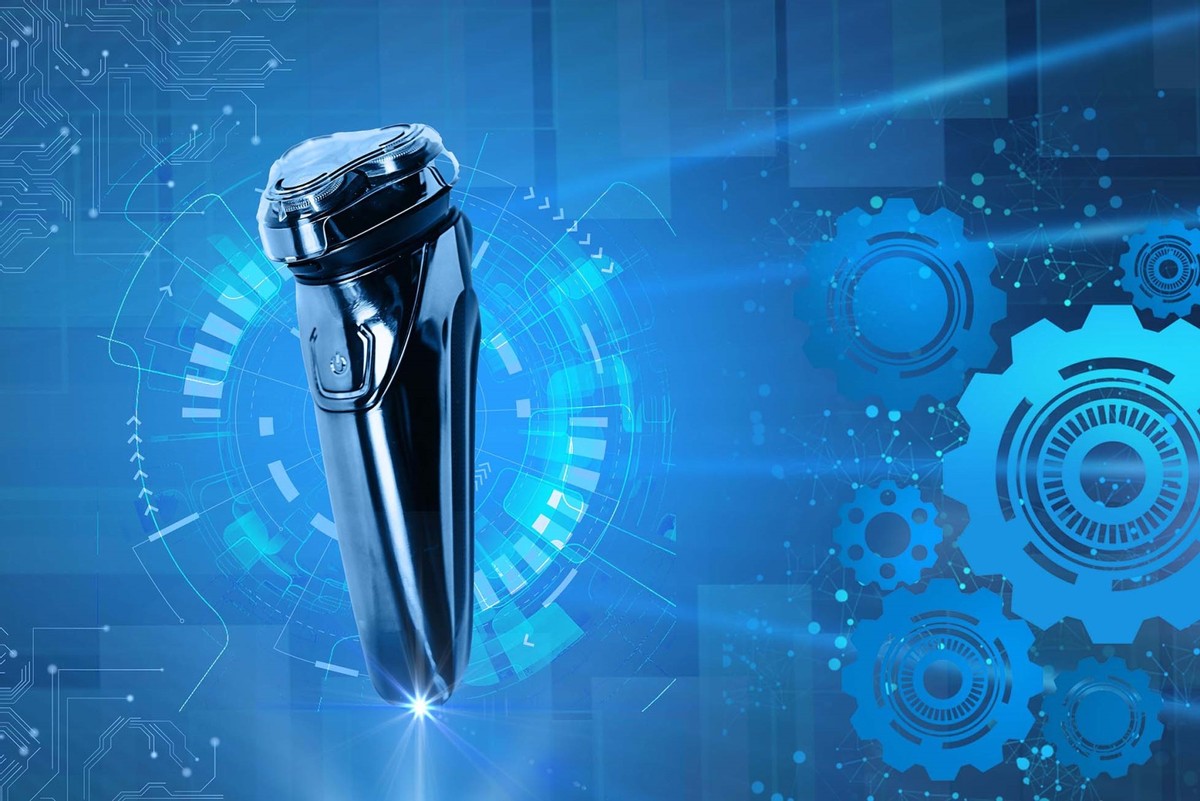 飞科和飞利浦剃须刀哪个销量好,国产剃须刀十大品牌排行榜