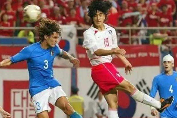 意大利遭绝杀,韩国国青vs意大利国青