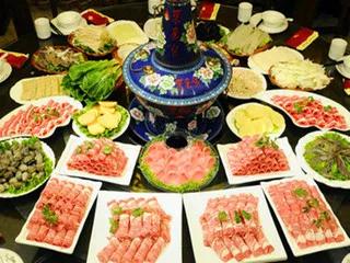 话说滚滚长江东逝水,话说北京东来顺