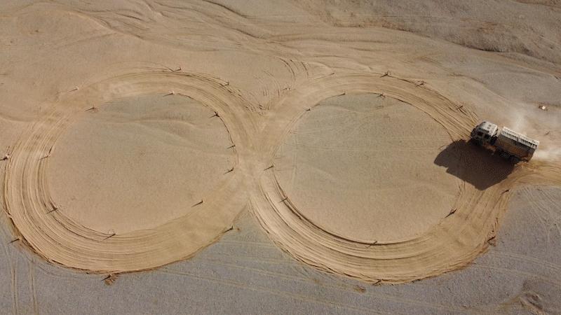 兵哥哥越野训练视频,兵哥哥挑战极限视频