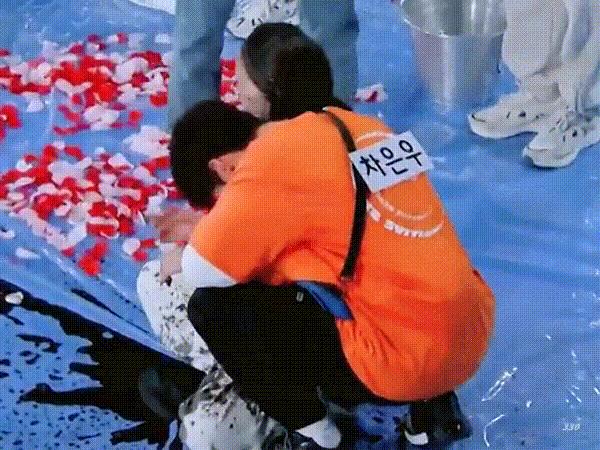 被女明星甩的男明星,被女友甩的男星