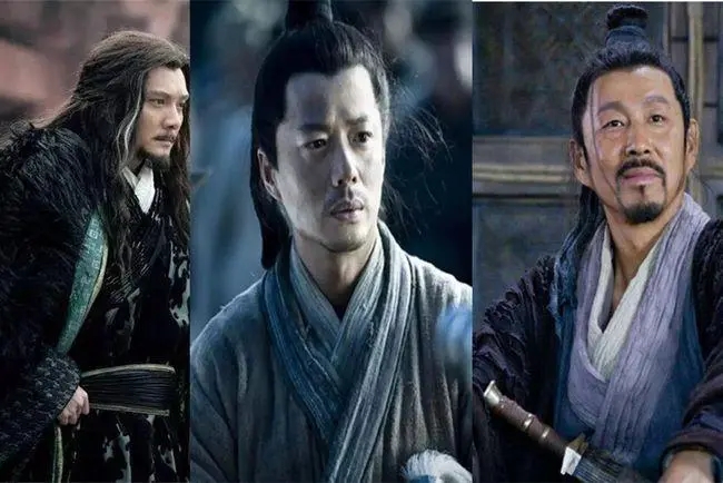 韩信成语大全完整版,大将军韩信成语