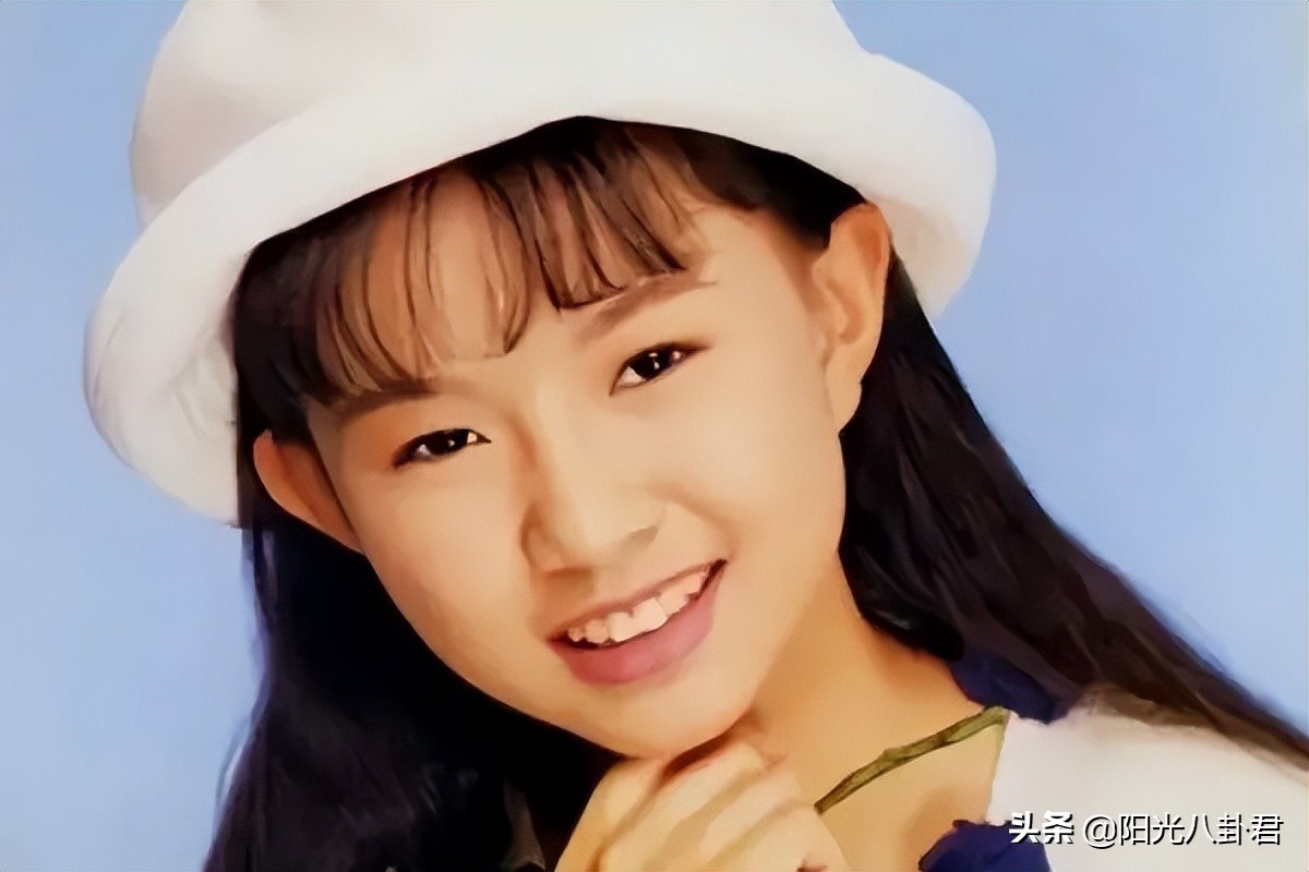 过气女童星窘况：吃老本，大龄单身，出家当尼姑，风光早已不再