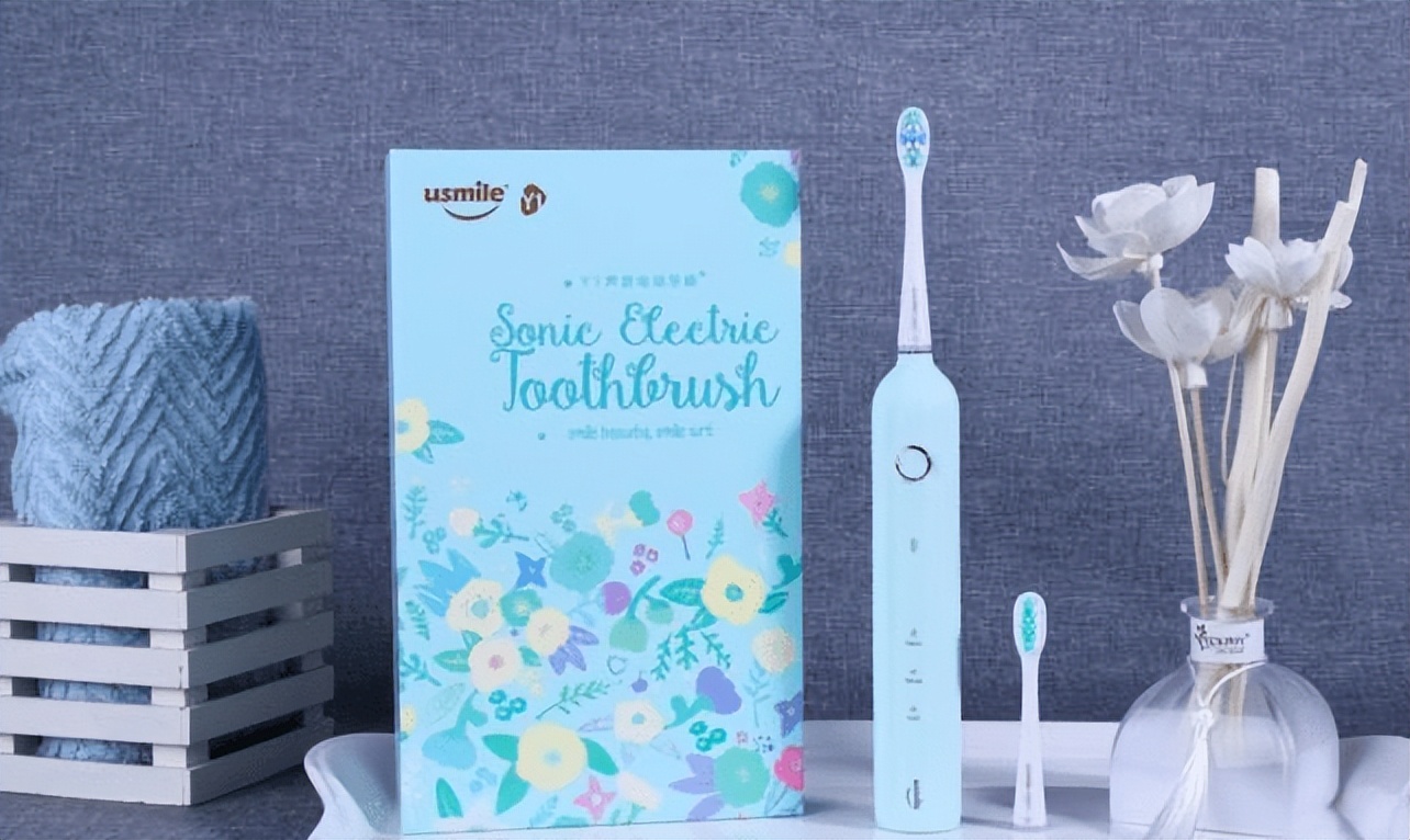 情人节礼物男士最实用电动牙刷,情人节送女朋友电动牙刷好吗