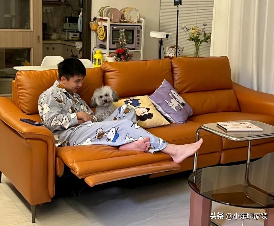 选沙发,这6种建议大家不要买,不是误导,是过来人的经验教训