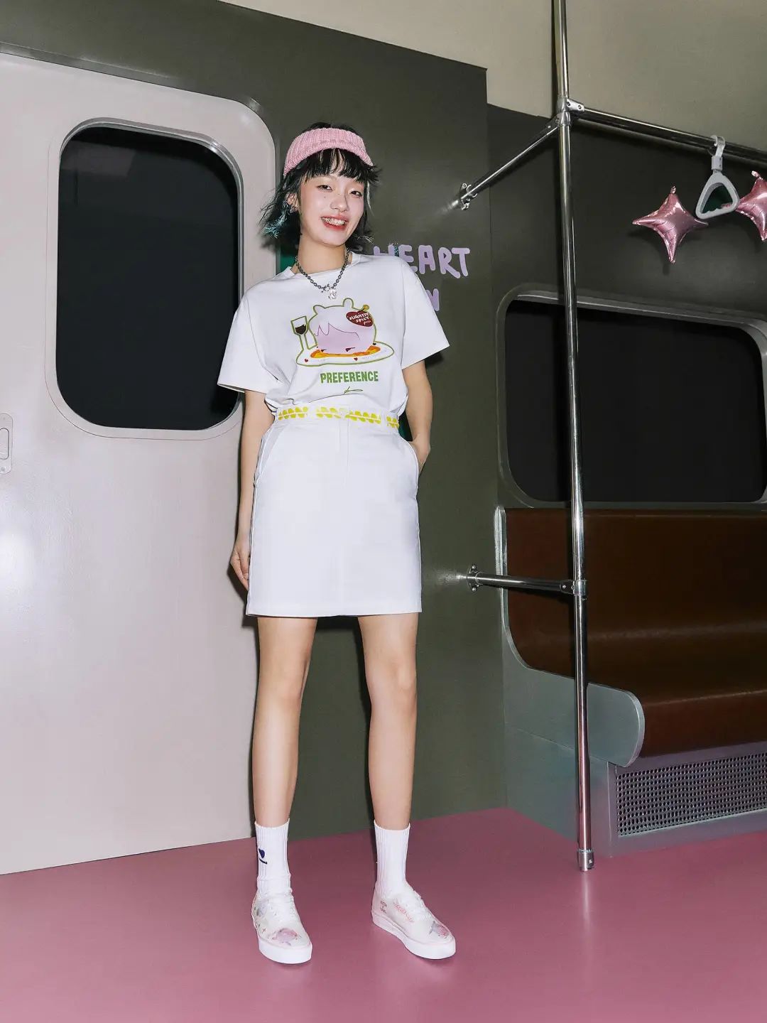 vansoffthewall啥意思,vans2023滑板活动