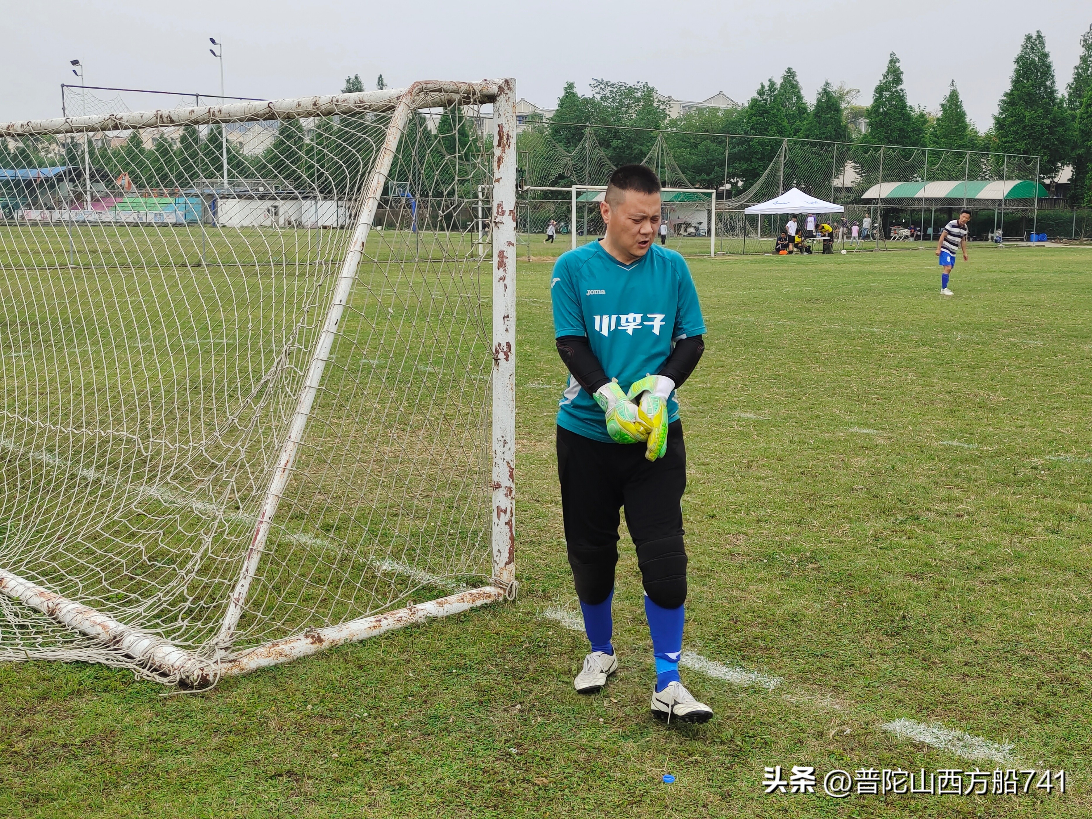 滨海海联足球队,海联学生足球队