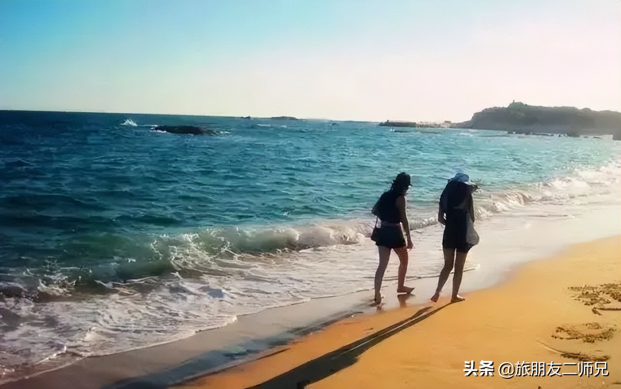 广州汕尾红海湾旅游攻略,汕尾寻味海丰