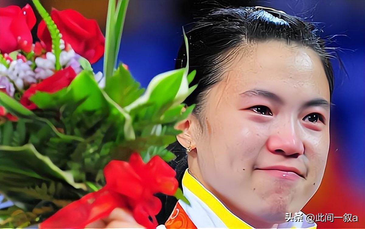 王楠自曝曾患有癌症不自知,王楠抗癌16年成功细节