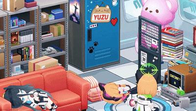 蔚蓝档案国服第一篇出完了吗,国服蔚蓝档案出到第几关了