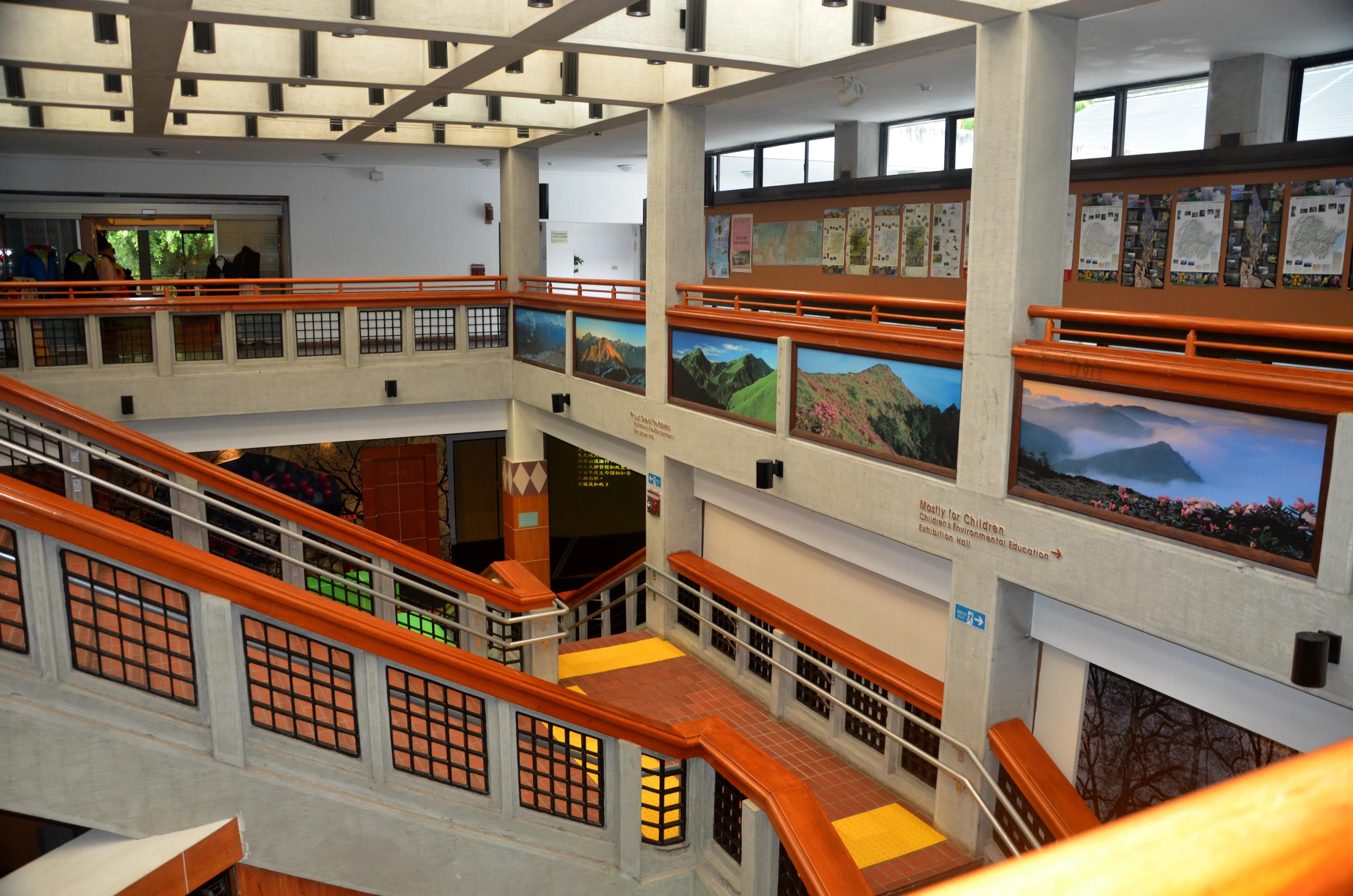 台湾太鲁阁大峡谷绝美风景,台湾太鲁阁大峡谷