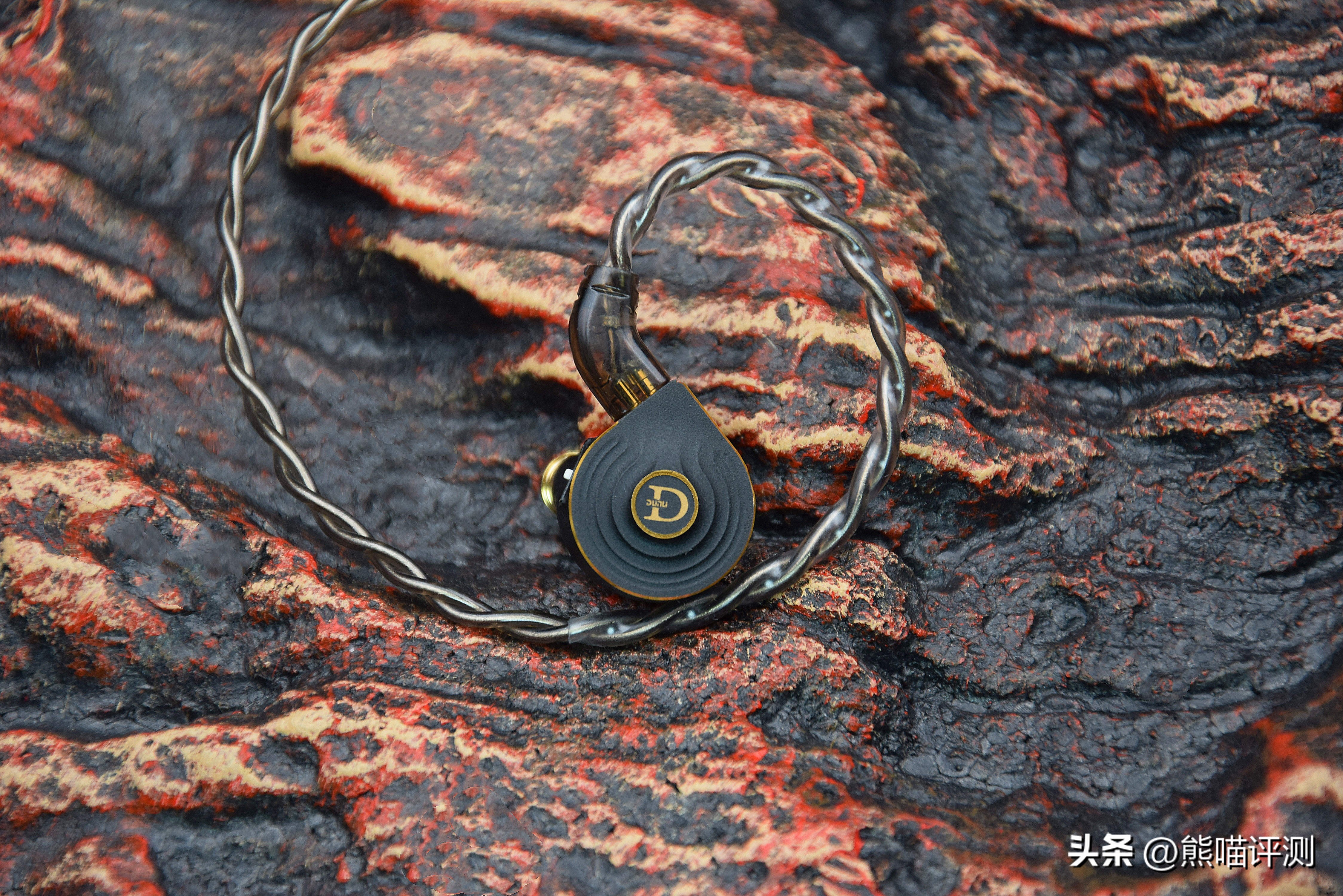 达音科talos平板评测,达音科耳机音质怎么样
