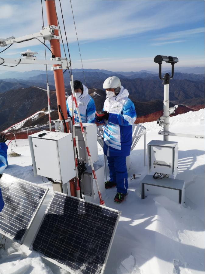 砥砺奋进三十载凌云腾飞谱新篇！写在中国华云气象科技集团有限公司成立30年之际