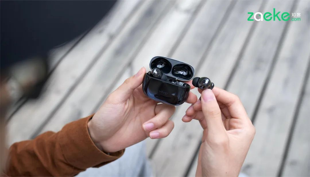 vivotws3pro耳机评测视频,vivotws3无线降噪蓝牙耳机测评