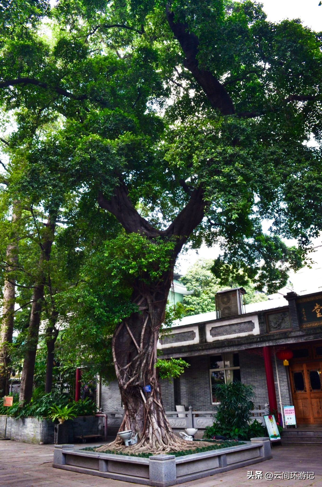 探寻广州历史,广州市羊城的来历